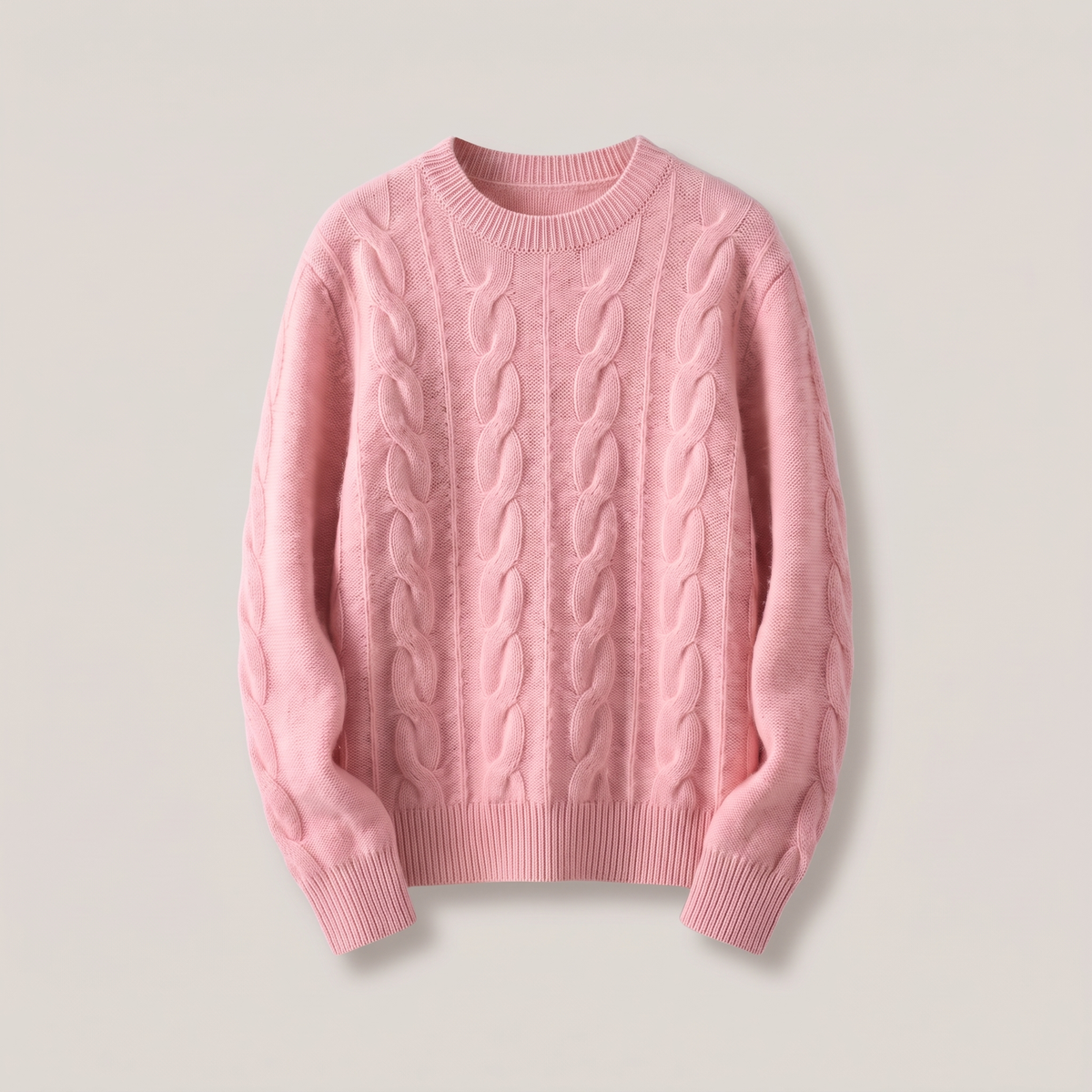 Emma | Pull en Tricot Classique et Polyvalent pour Femmes