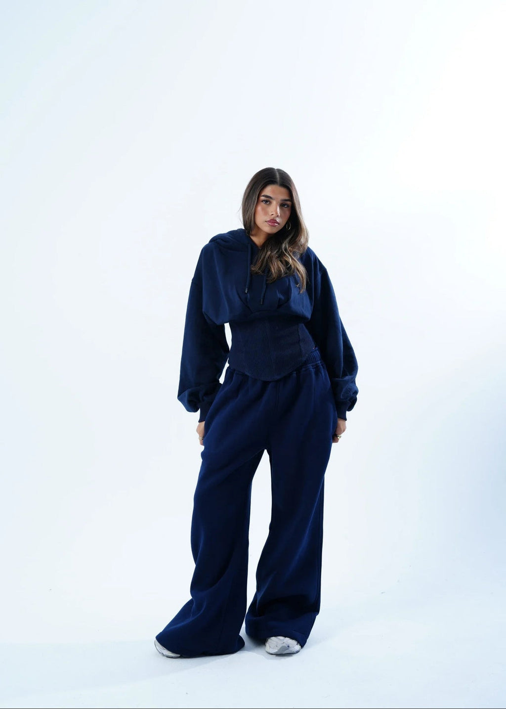L'ensemble Corset Ines