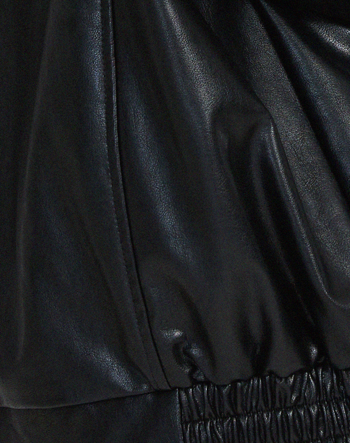 Veste Oversized Femme – Avec Fermeture Éclair, Convient pour le Printemps et l'Automne