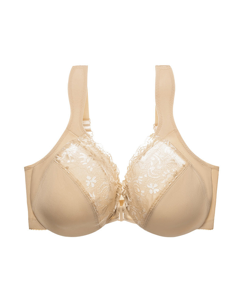 Soutien-Gorge Fermeture Devant WonderWire