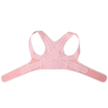Correcteur de posture discret pour femmes | Soutien dorsal et soulagement cervical
