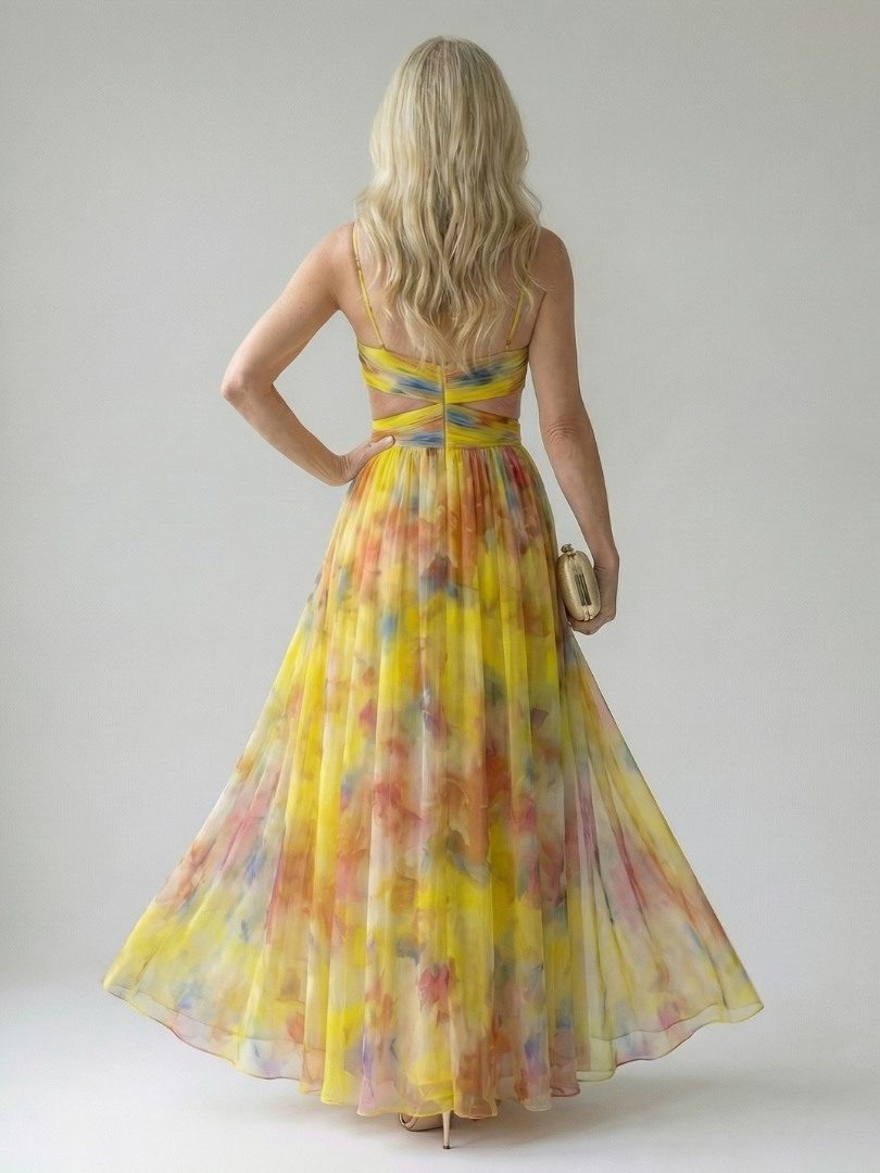 Isel | Robe Maxidress Douce
