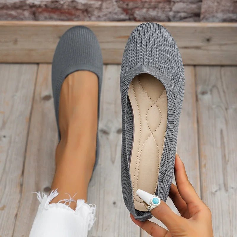Emily™ - Chaussures Orthopédiques Respirantes