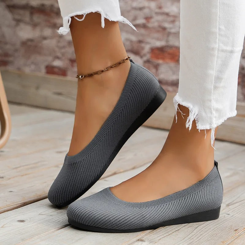 Emily™ - Chaussures Orthopédiques Respirantes