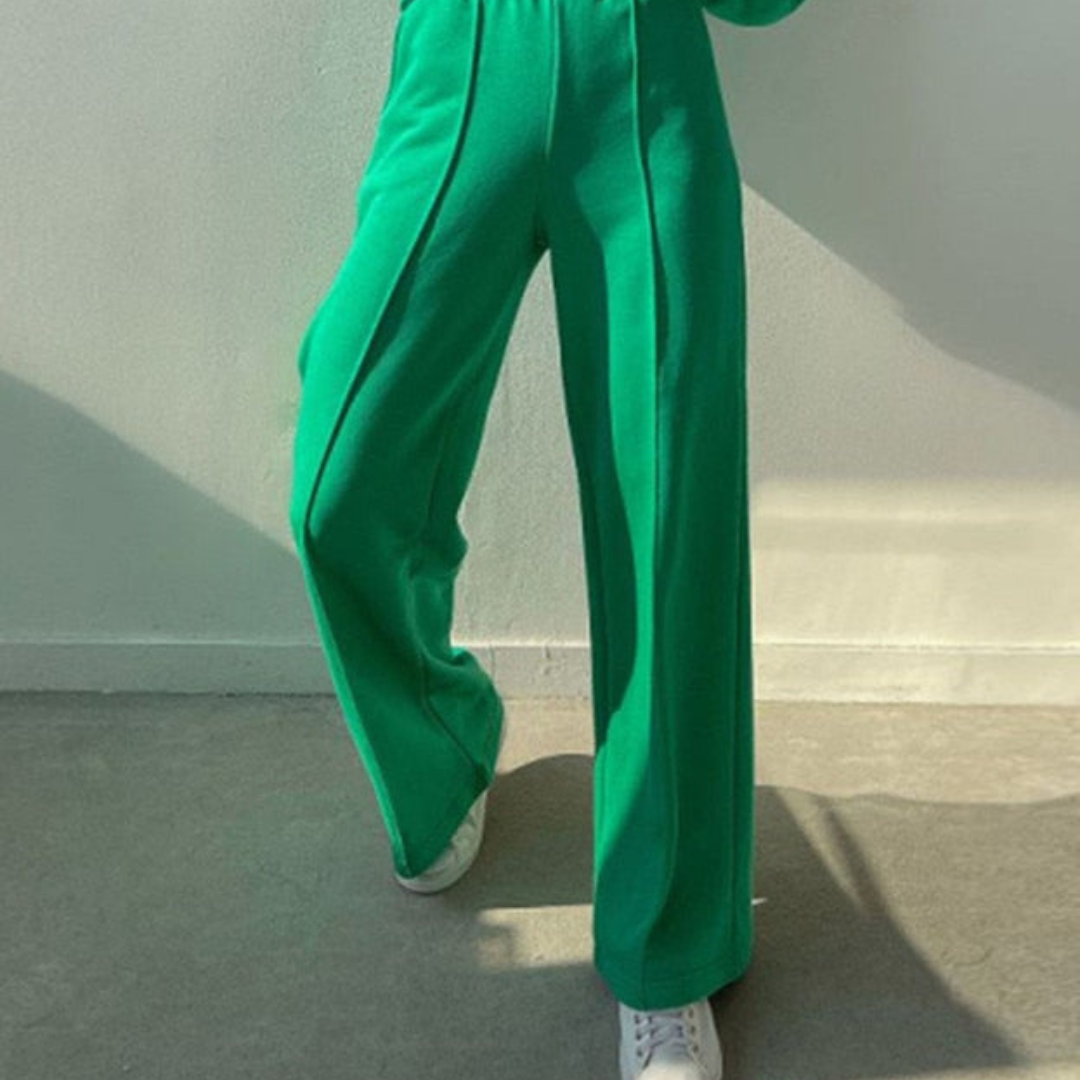 Ensemble de jogging femme | Doux & Confortable