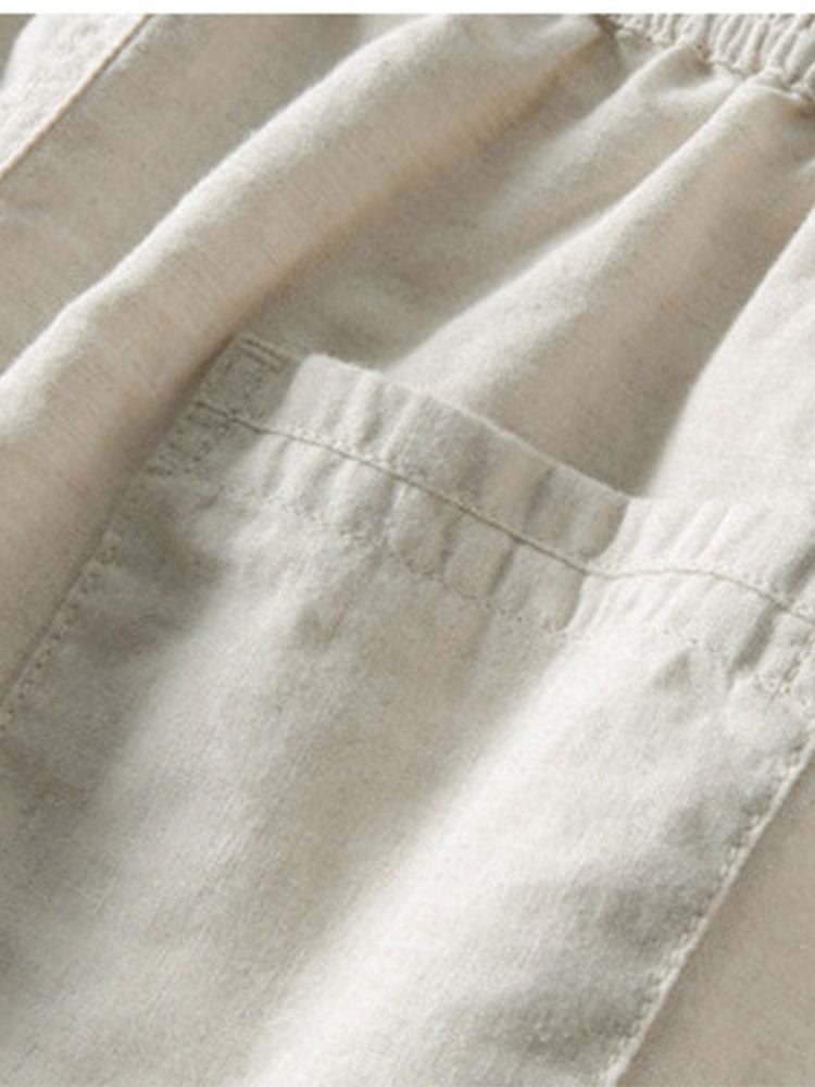 Morata™ | Ensemble en Lin