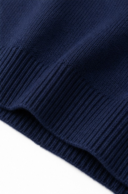 Livia | Pull en Tricot Oversize Moderne et Confortable