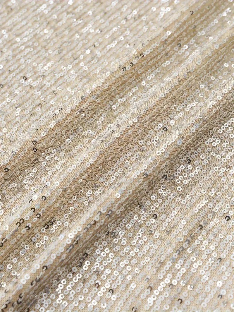 Robe de Cocktail Femme | Sequin