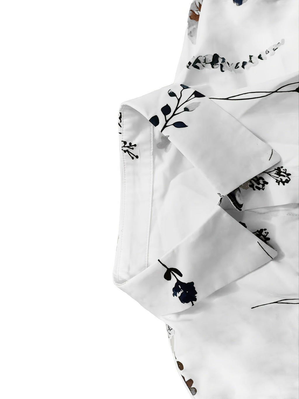 Maya™ - Robe fleurie élégante