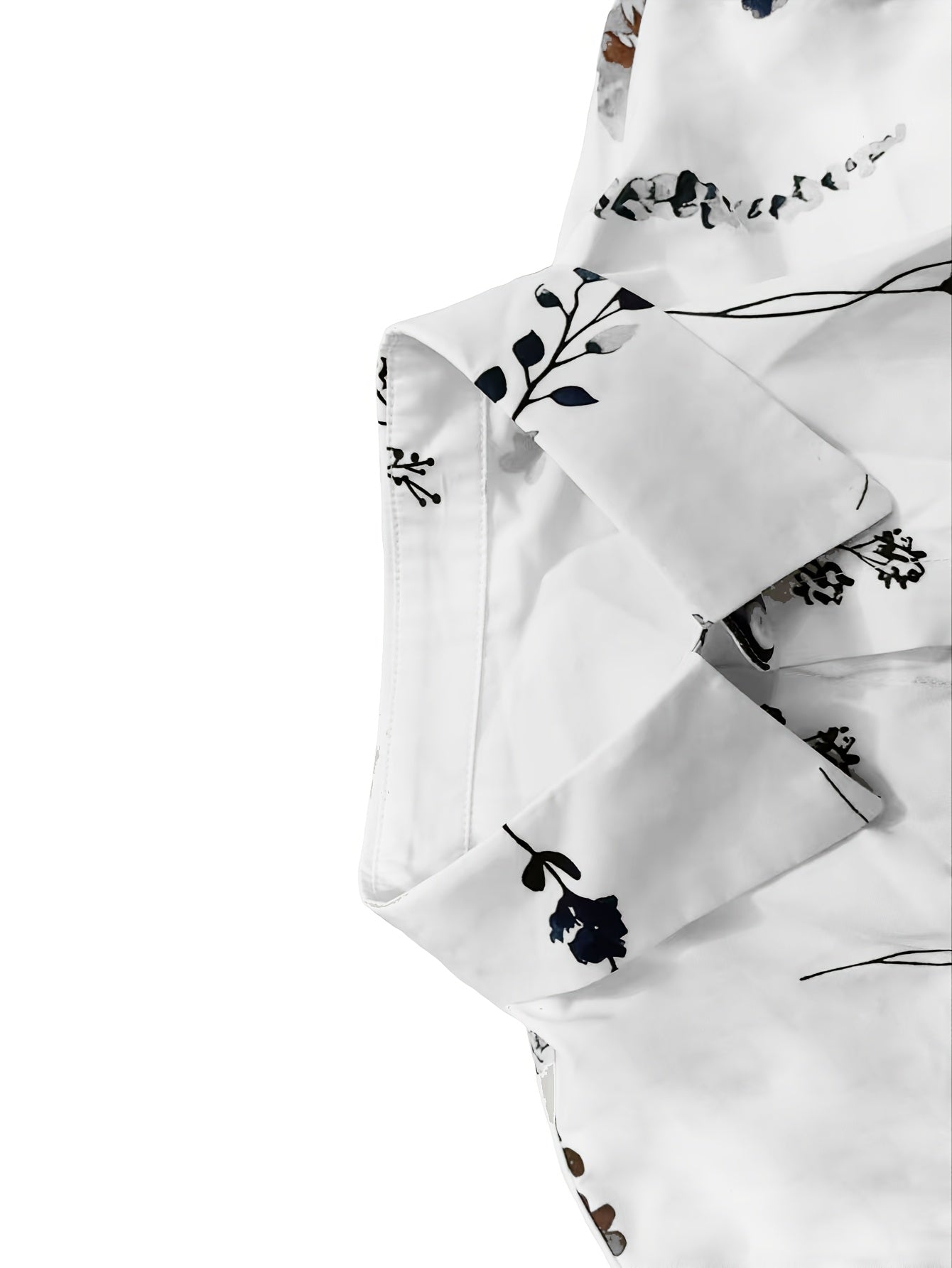 Maya™ - Robe fleurie élégante