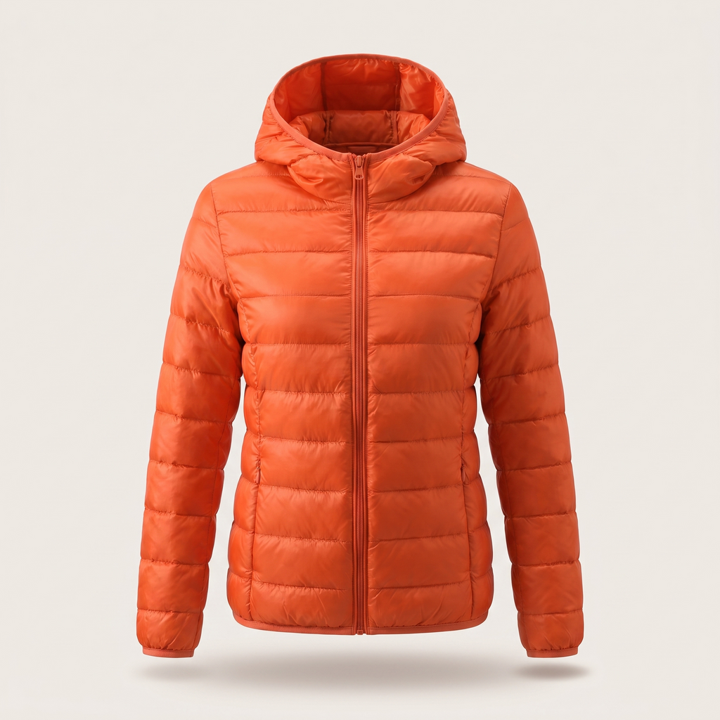 Sophia | Veste Matelassée Légère et Fonctionnelle pour Femmes