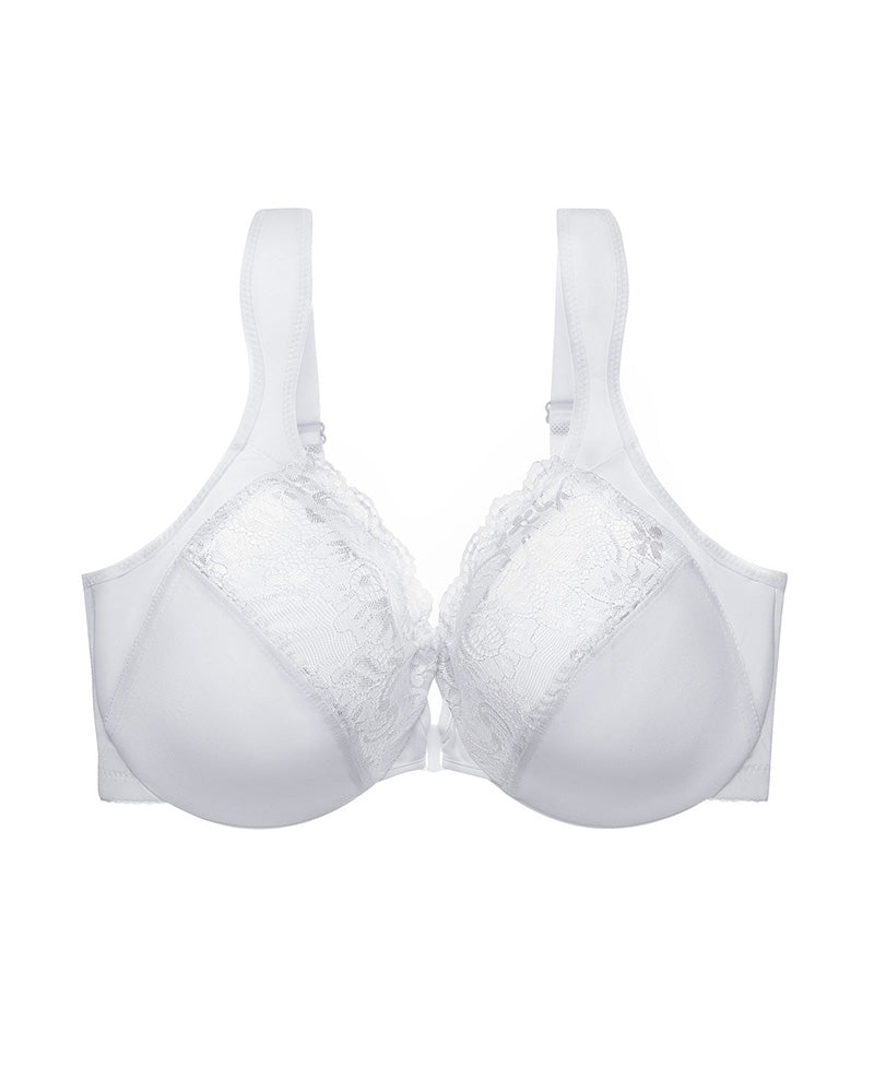 Soutien-Gorge Fermeture Devant WonderWire