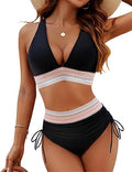 Lily™ - Bikini taille basse