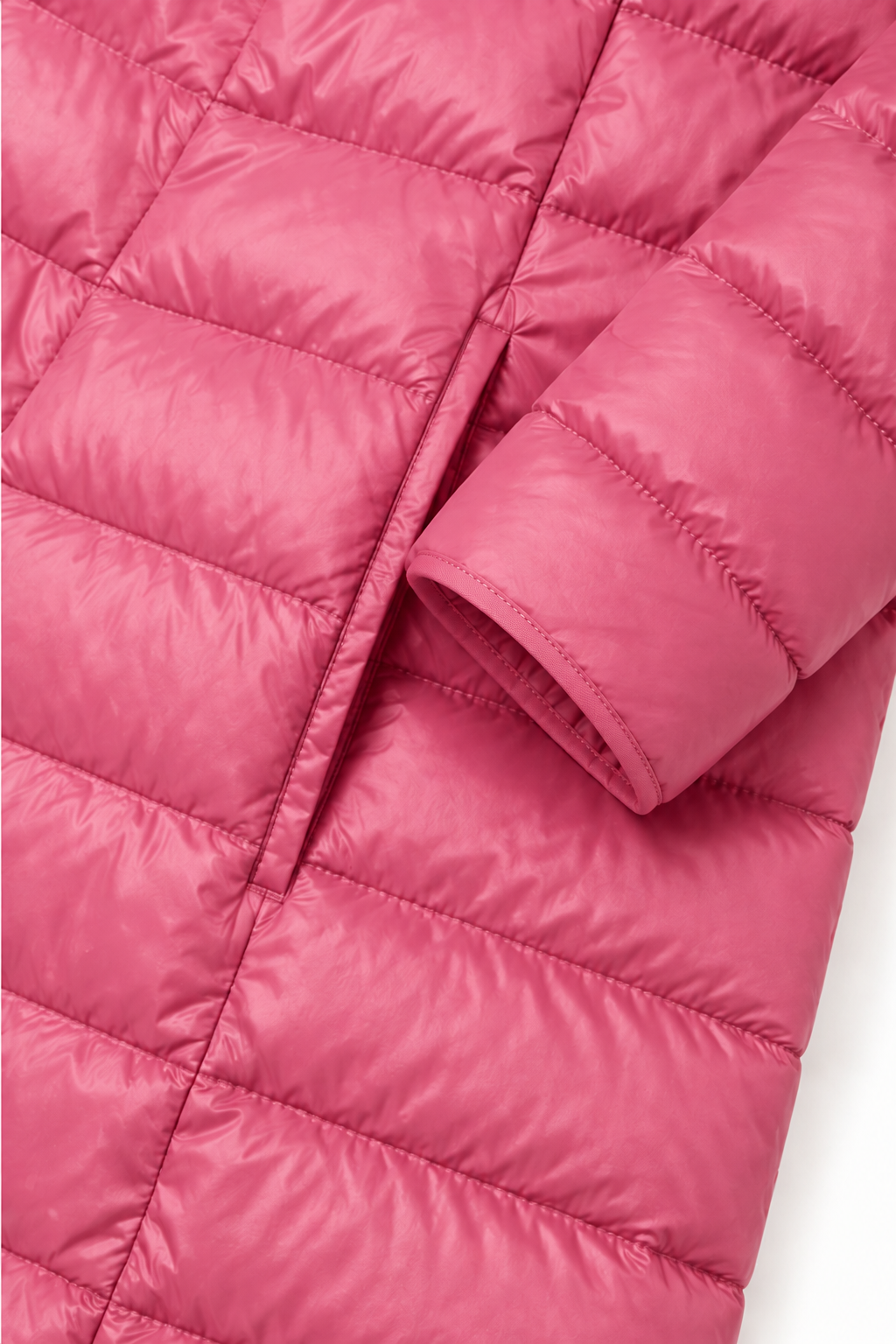 Julia | Veste doudoune légère et polyvalente pour hommes avec capuche amovible