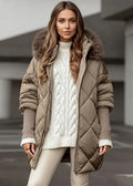Manteau Prestige