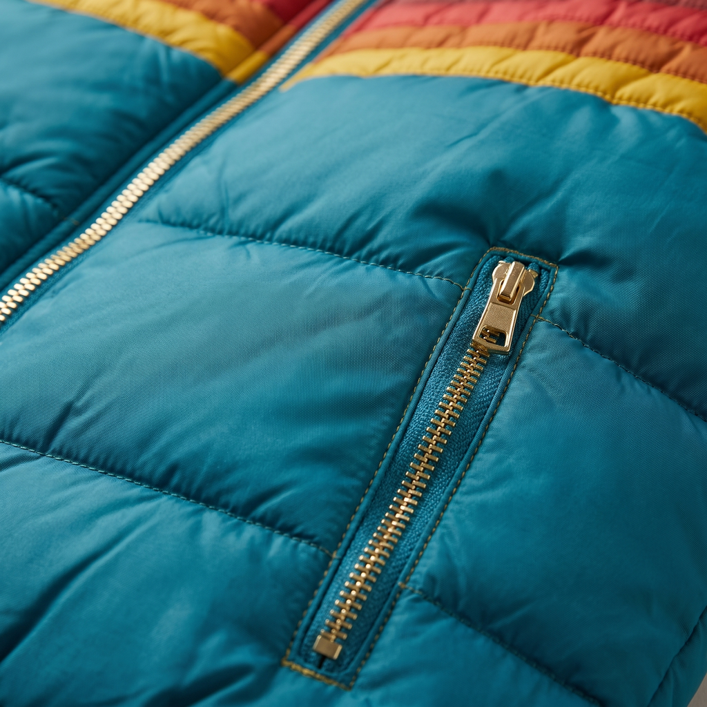 Mila | Veste imperméable légère et élégante pour femmes