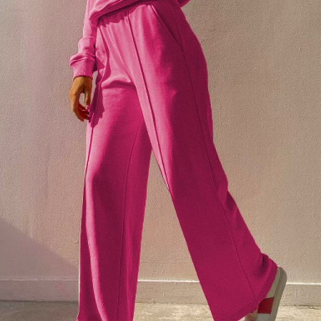 Ensemble de jogging femme | Doux & Confortable