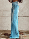 PANTALON LARGE D'EDITH