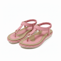 Sandales pour Femme Brides Arrière Chaussures de Marche Chic