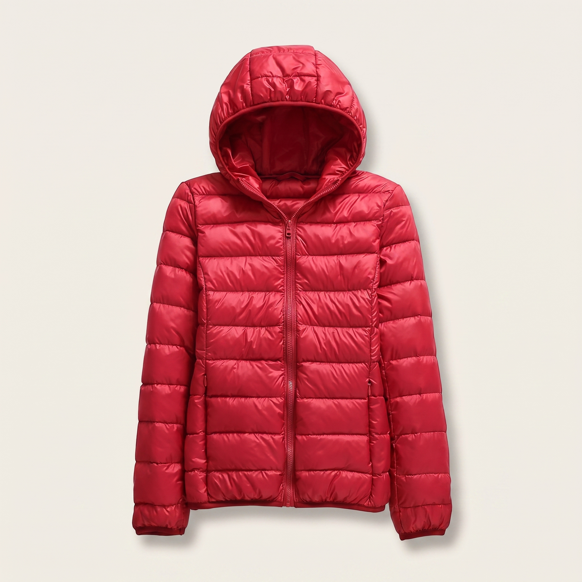 Sophia | Veste Matelassée Légère et Fonctionnelle pour Femmes