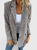 Soralyetta | Blazer Confortable