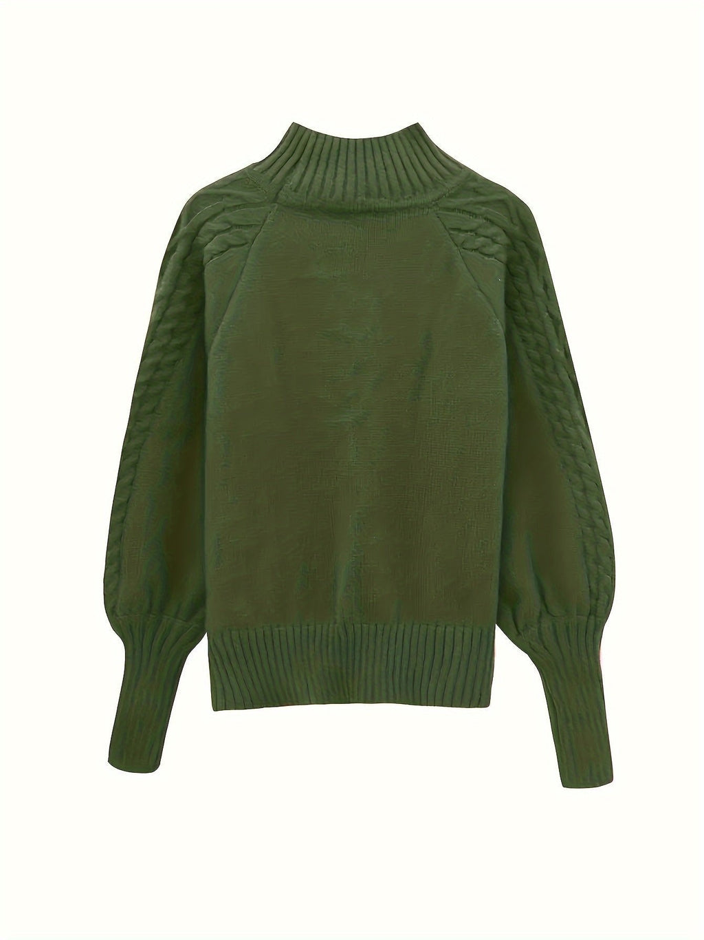 Elena | Pull en Tricot Doux et Intemporel pour Femmes