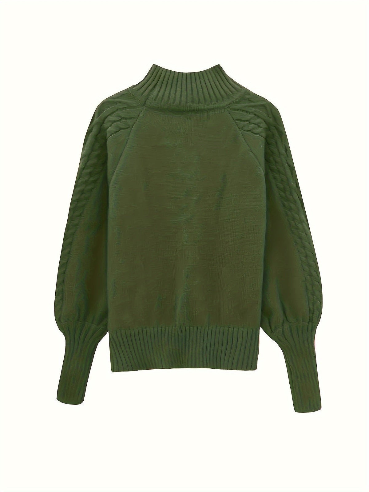 Elena | Pull en Tricot Doux et Intemporel pour Femmes