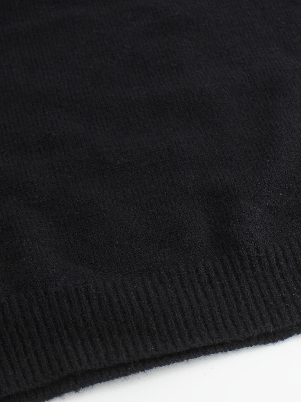 Cynthia | Pull à manches rayées côtelées