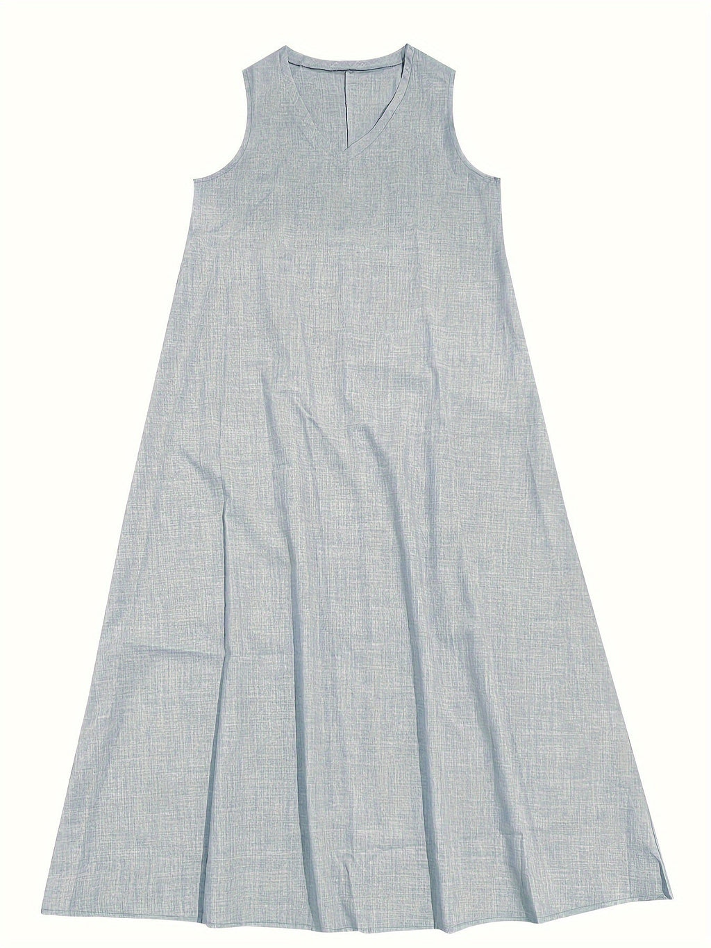 Rosie™ - Robe débardeur à décolleté en V