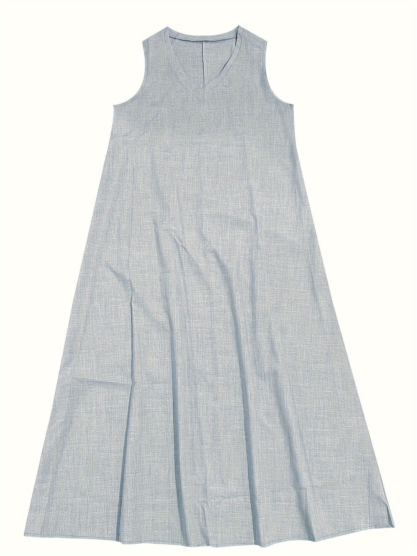 Rosie™ - Robe débardeur à décolleté en V