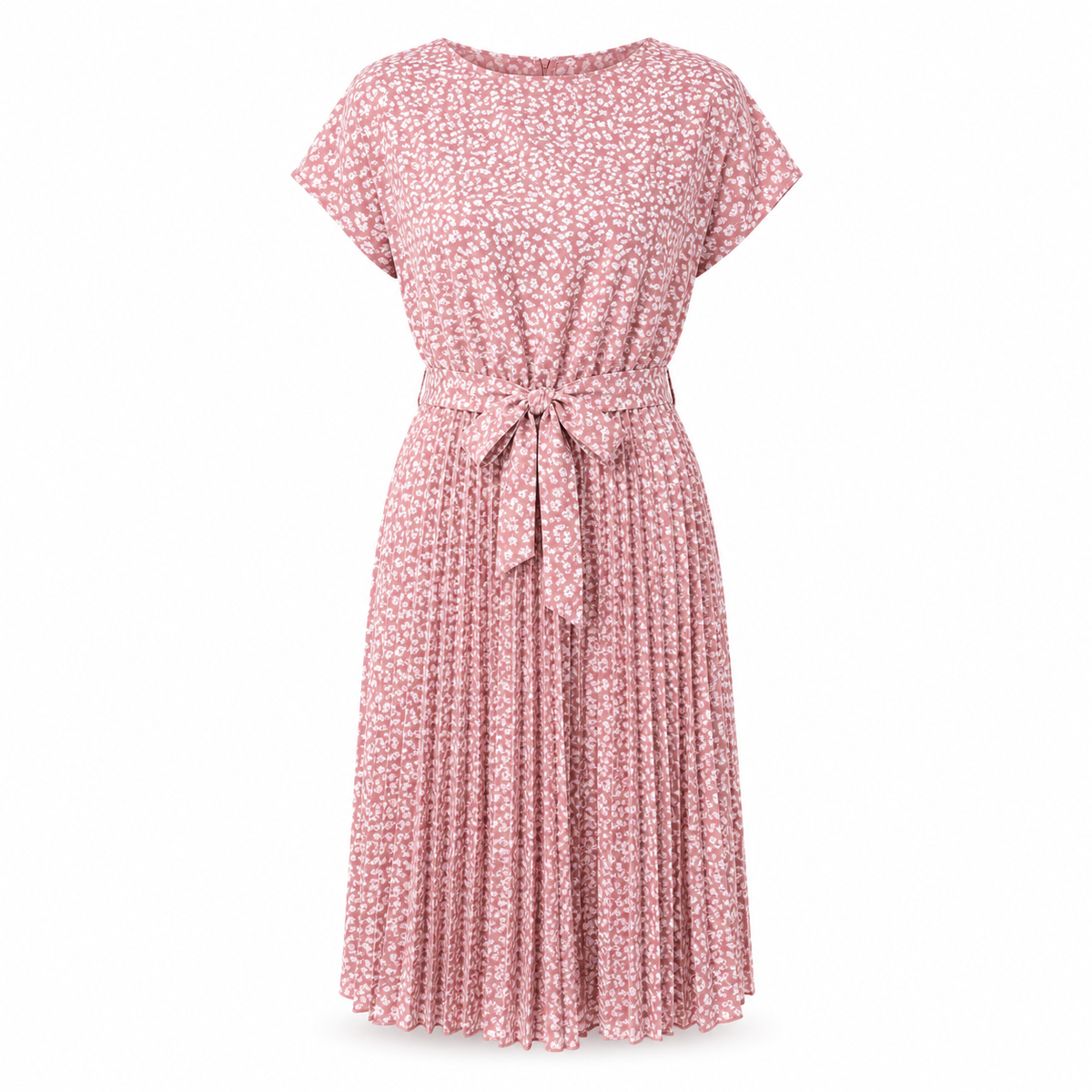Lilienne | Robe d'été élégante