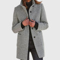 Jayzmarie | Manteau Élégant Kappa