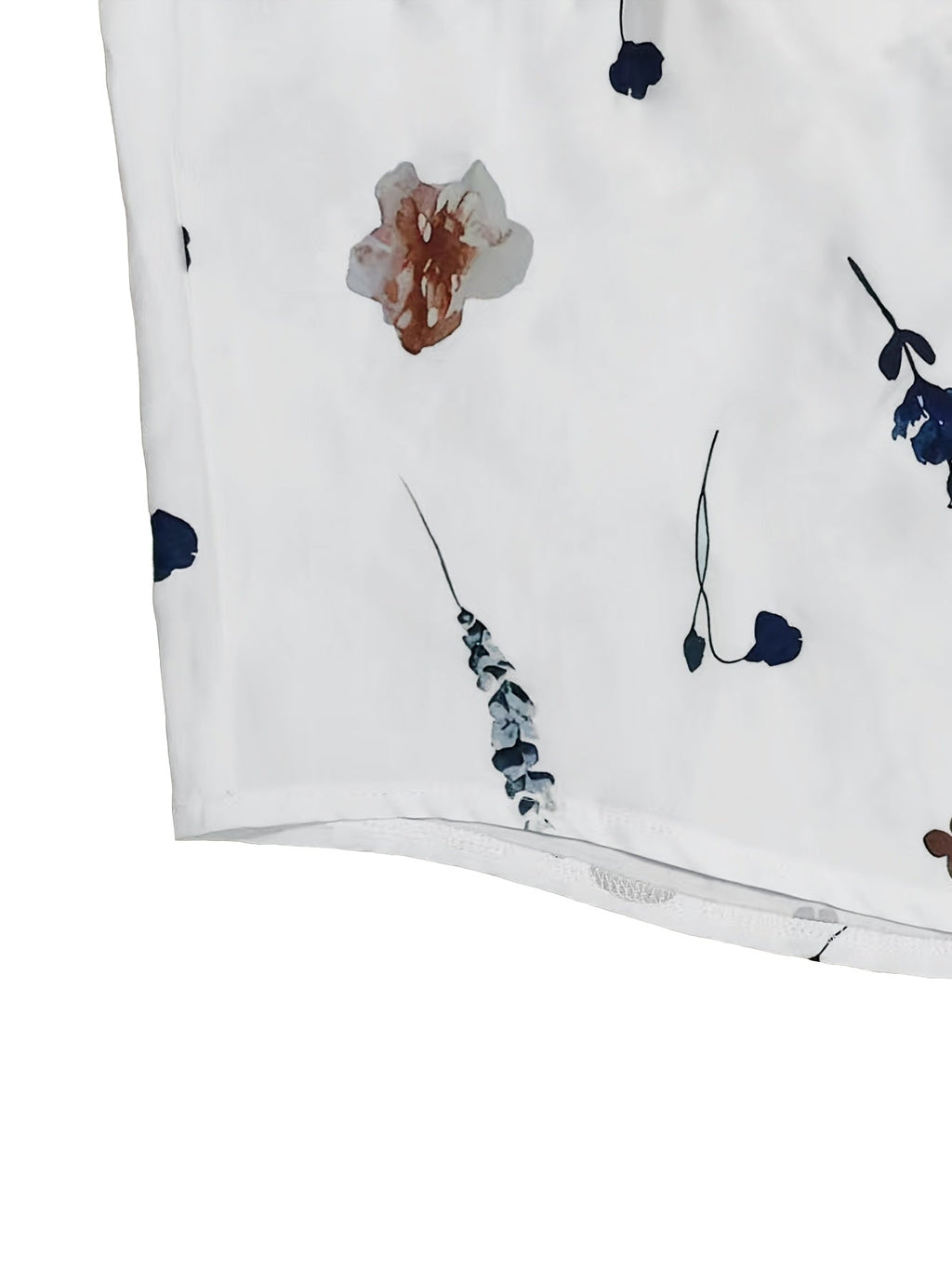 Maya™ - Robe fleurie élégante