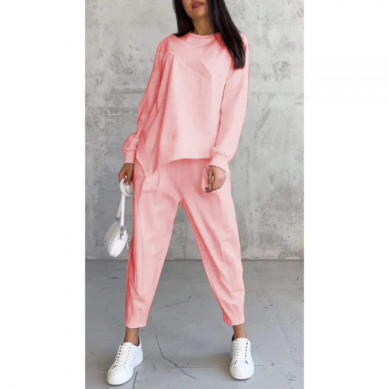 Vera | Ensemble Lounge Deux Pièces Tendance et Confortable pour Femmes