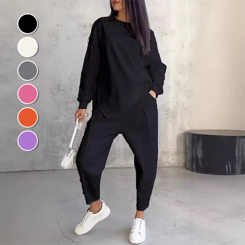 Vera | Ensemble Lounge Deux Pièces Tendance et Confortable pour Femmes