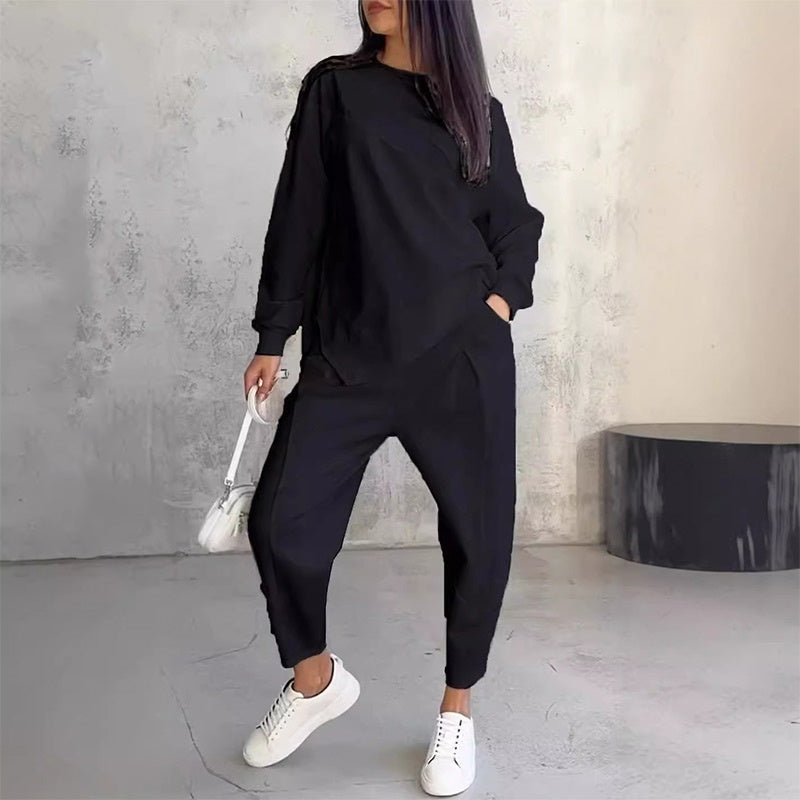 Vera | Ensemble Lounge Deux Pièces Tendance et Confortable pour Femmes