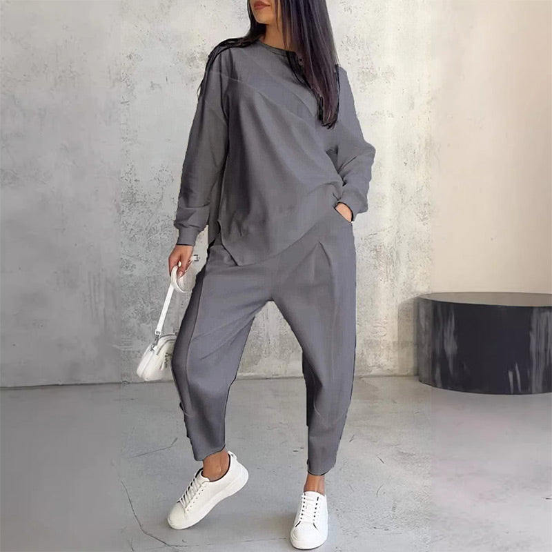 Vera | Ensemble Lounge Deux Pièces Tendance et Confortable pour Femmes