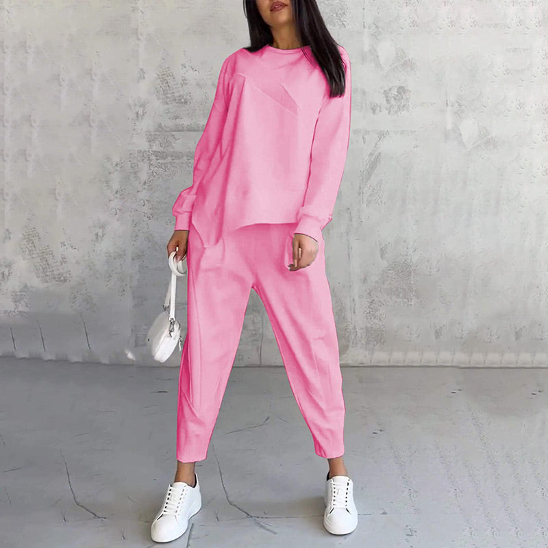 Vera | Ensemble Lounge Deux Pièces Tendance et Confortable pour Femmes