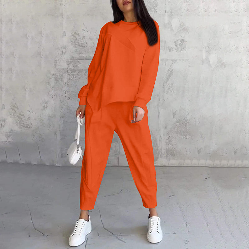 Vera | Ensemble Lounge Deux Pièces Tendance et Confortable pour Femmes