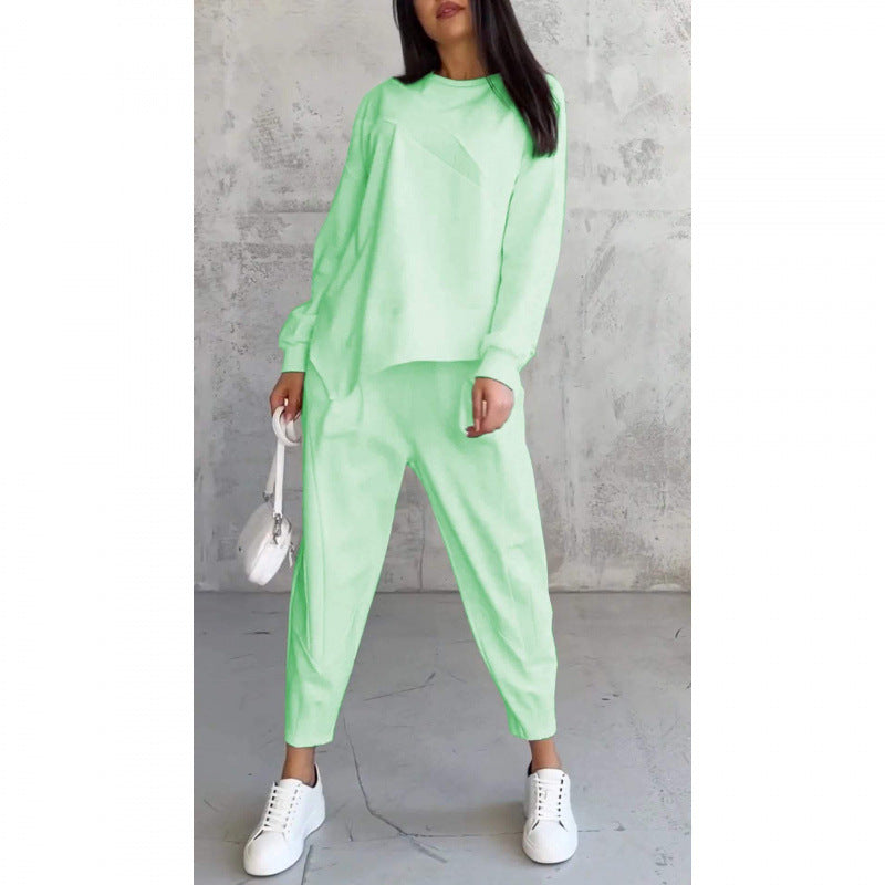 Vera | Ensemble Lounge Deux Pièces Tendance et Confortable pour Femmes