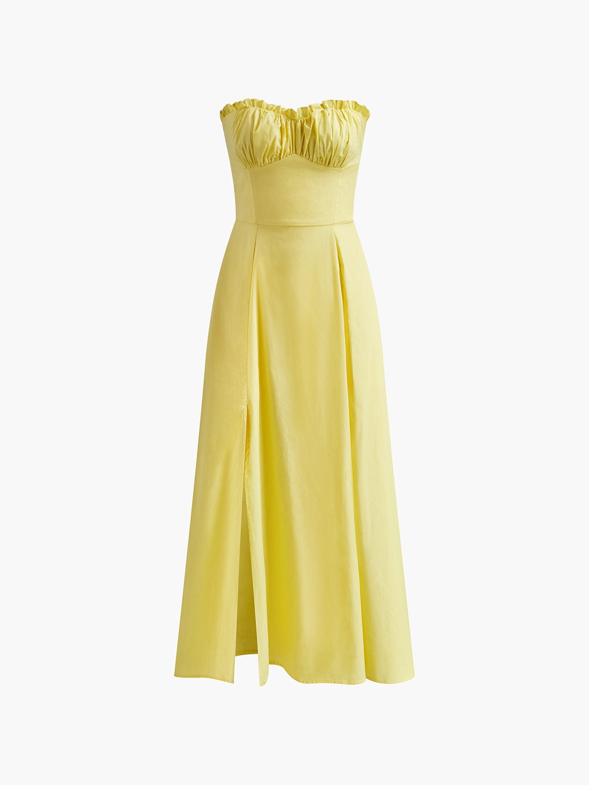 Robe d'été romantique et mignonne Anne