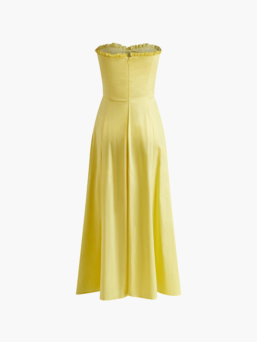 Robe d'été romantique et mignonne Anne