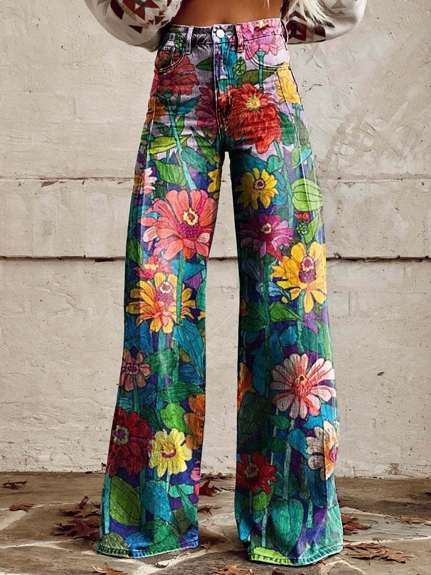 Jeans Baggy Femme | Aéré & Libre de Mouvement