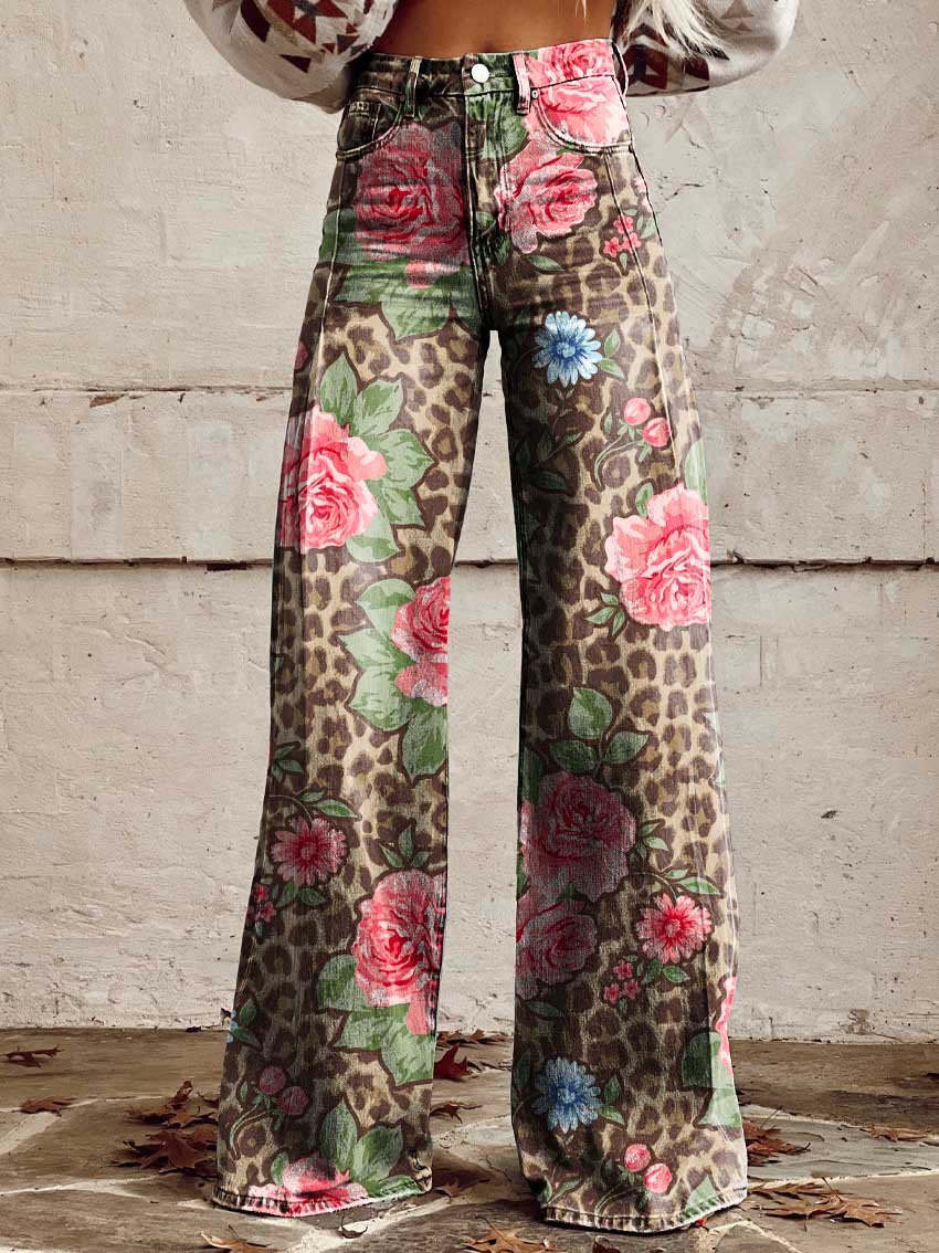 Jeans Baggy Femme | Aéré & Libre de Mouvement