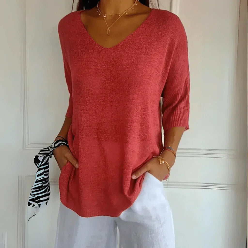 Stella | Le haut parfait pour le style et le confort