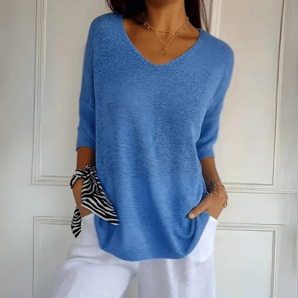 Stella | Le haut parfait pour le style et le confort