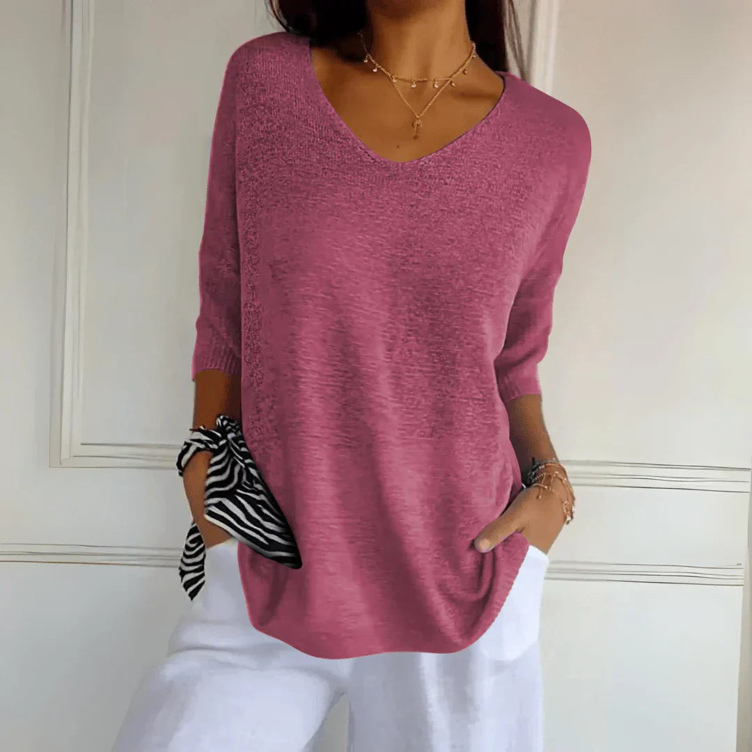 Stella | Le haut parfait pour le style et le confort