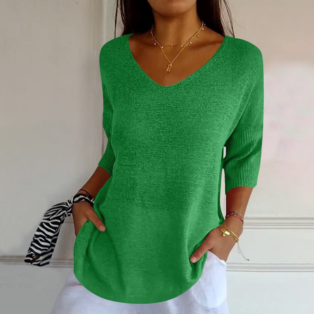Stella | Le haut parfait pour le style et le confort