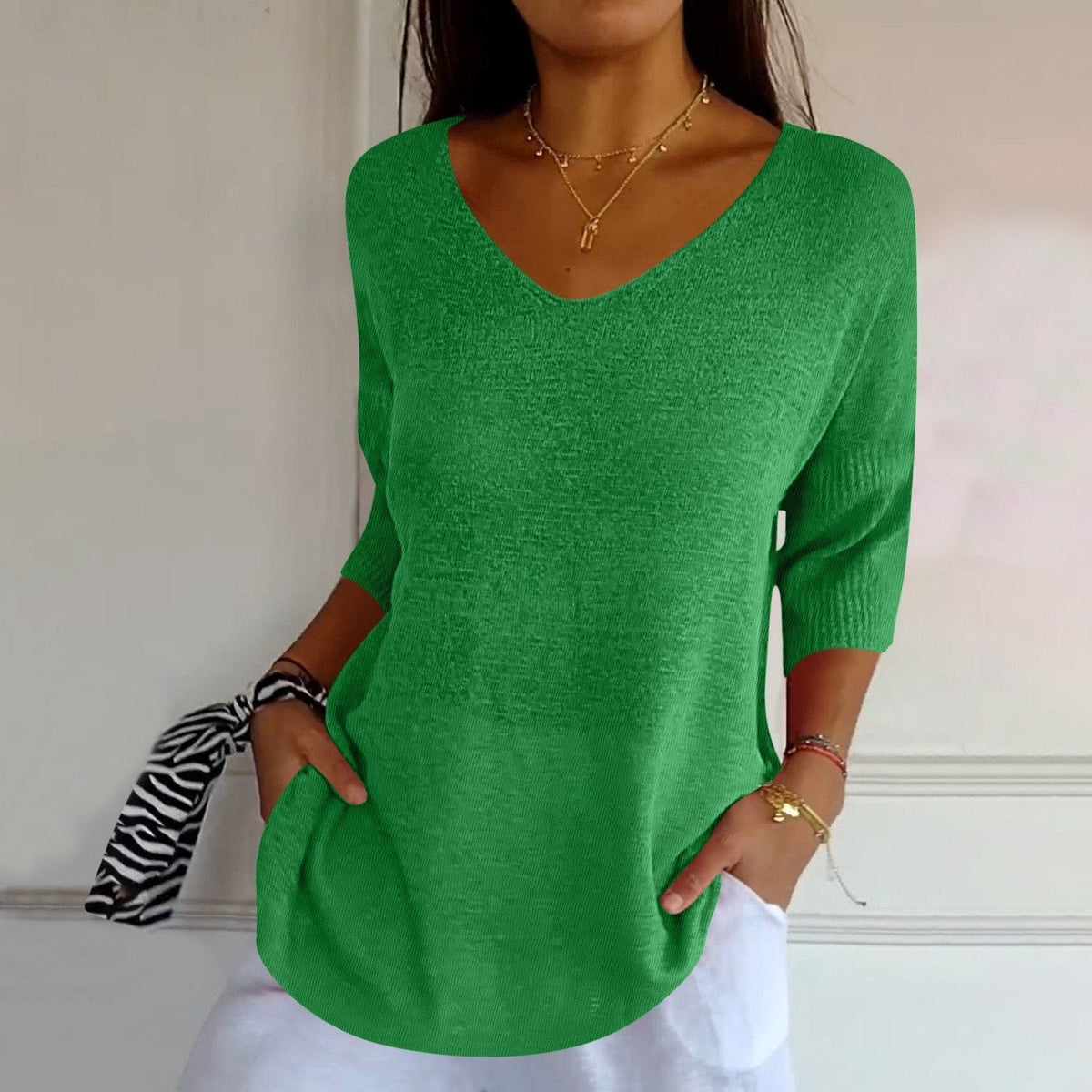 Stella | Le haut parfait pour le style et le confort