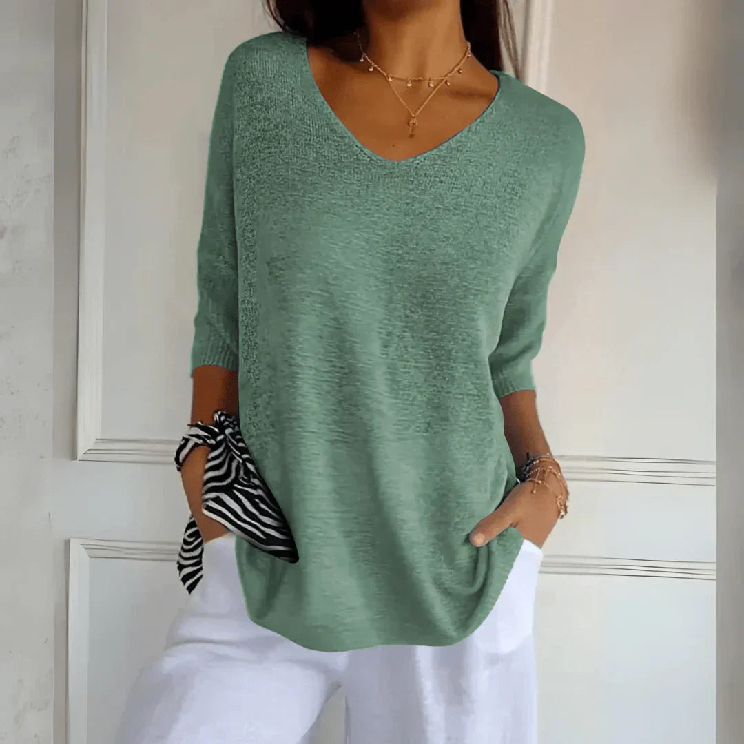 Stella | Le haut parfait pour le style et le confort